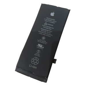 iPhoneSE2 バッテリー交換