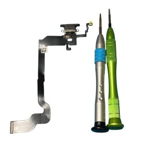 【接触不良】iPhoneXS ライトニング交換修理