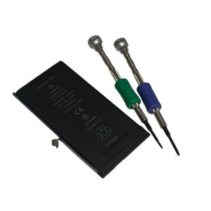 iPhone12 バッテリー交換修理