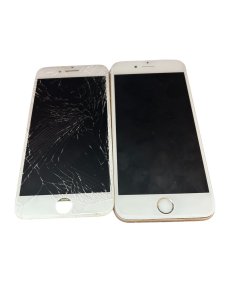 iPhone6s　液晶交換