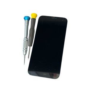 【タッチ反応なし】iPhone12ProMax液晶交換修理