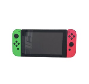 任天堂switch　ドックコネクター・基板修理