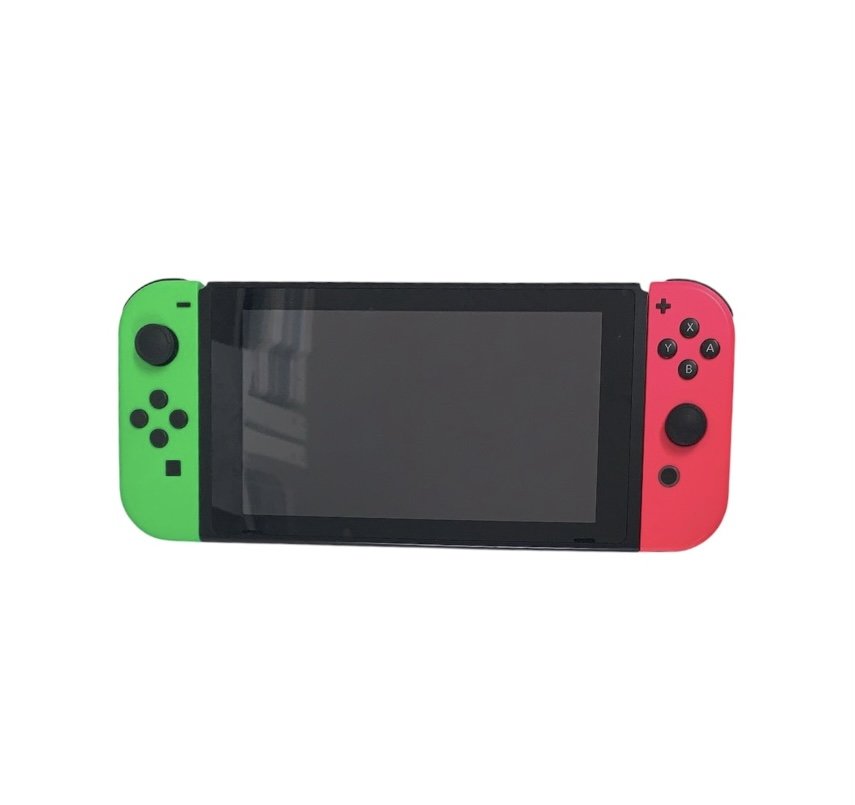 任天堂switch ドックコネクター・基板修理
