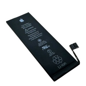 iPhoneSE(第一世代)　5SE　バッテリー交換