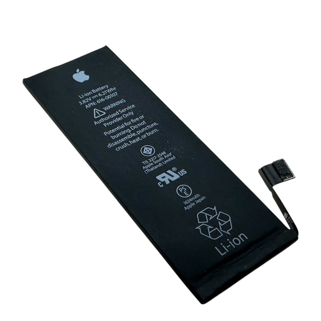 iPhoneSE(第一世代) 5SE バッテリー交換