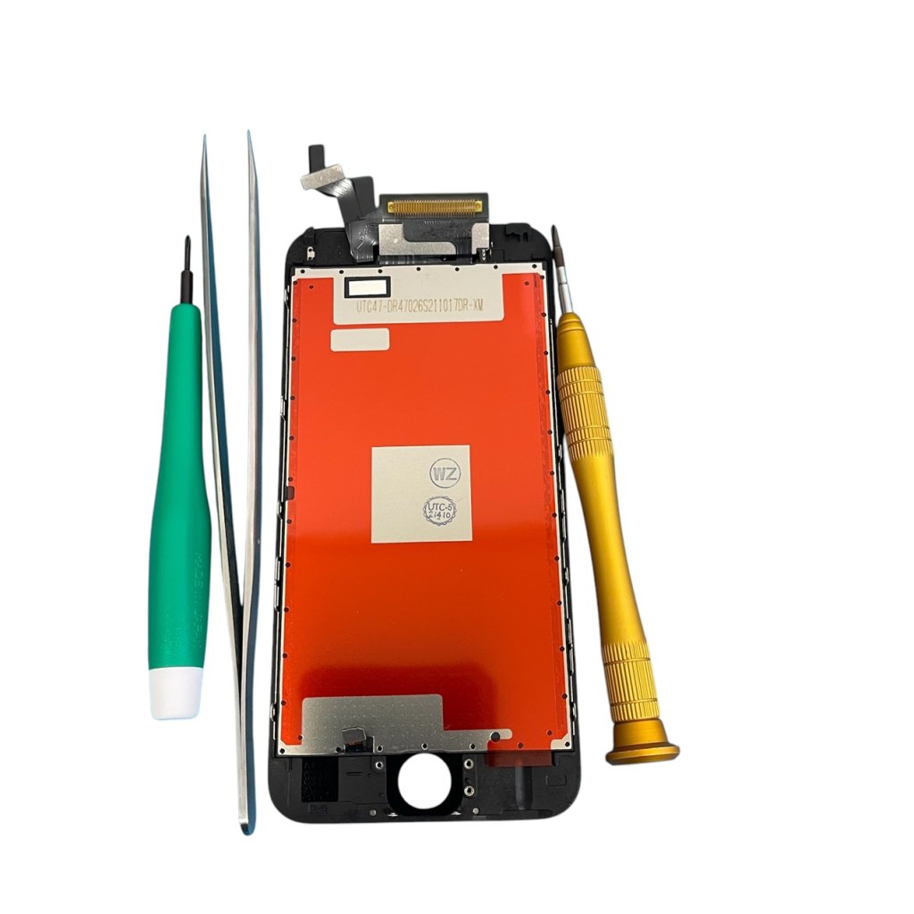 iPhone6s フロントパネル交換