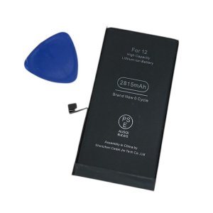 iPhone12 バッテリー交換