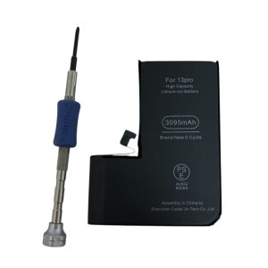 iPhone13pro バッテリー交換