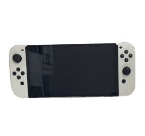 任天堂switch ドックコネクター交換