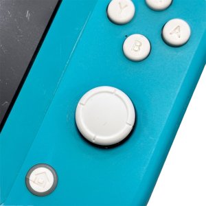 Switch　アナログスティック交換