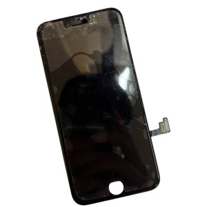 iPhone8 液晶交換
