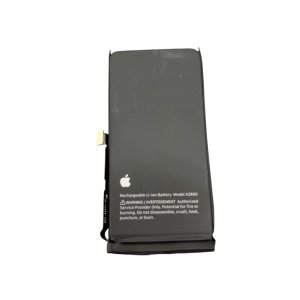 iPhone13mini バッテリー交換