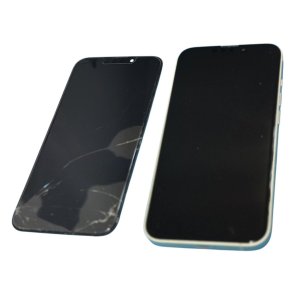 iPhone13 液晶交換