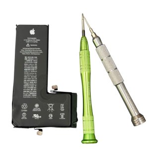 iPhone11Pro バッテリー交換