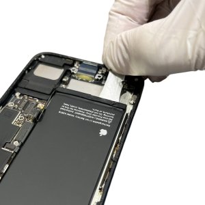 iPhoneSE3 【アイフォンSE3】 バッテリー交換