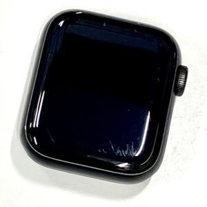Apple Watch series5 バッテリー交換修理