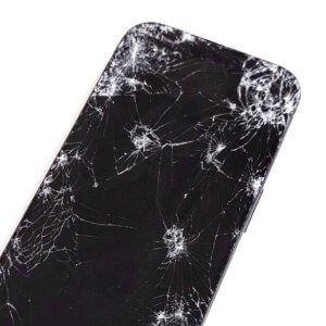 iPhone13 フロントパネル交換修理