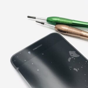 iPhoneSE3 液晶交換修理