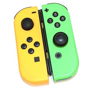Nintendo Switch ジョイコンアナログスティック修理