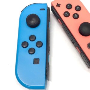 Nintendo Switch ジョイコンレール修理