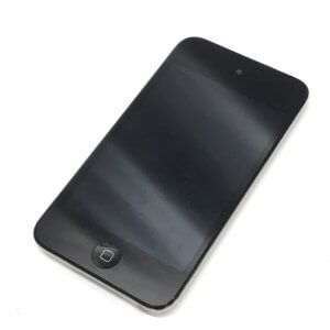 iPod touch4 画面交換修理