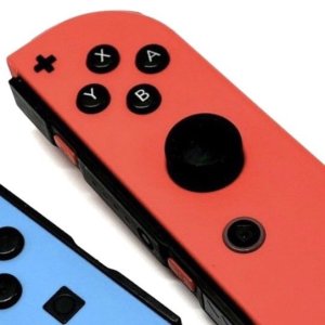 Nintendo Switch ジョイコン アナログスティック修理