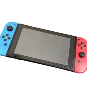 Nintendo Switch 液晶交換修理