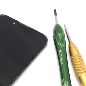 iPhone13mini 液晶交換修理