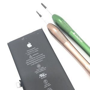 iPhone12 バッテリー交換修理