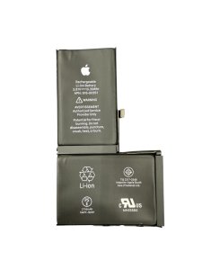 iPhoneX バッテリー交換