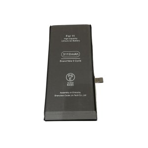 iPhone11 バッテリー交換