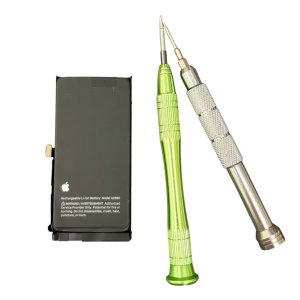 iPhone13mini バッテリー交換