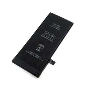 iPhoneSE3バッテリー交換