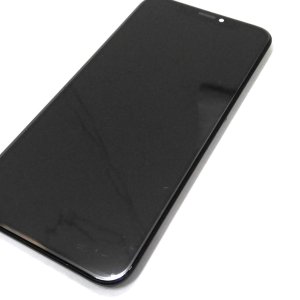 iPhoneXフロントパネル交換