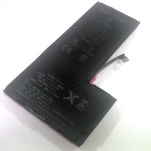 iPhoneXsMaxバッテリー交換