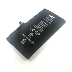 iPhone12Proバッテリー交換