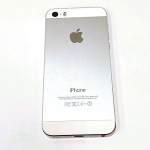 iPhone5S バッテリー交換