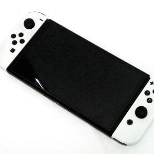 Nintendo Switch 有機EL 基板修理