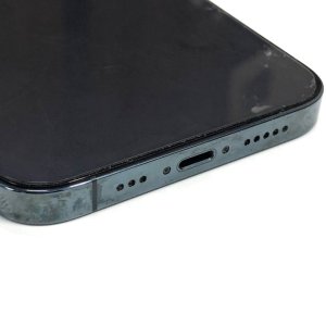 iPhone12 ライトニング交換