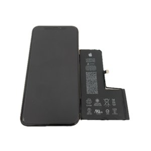 iPhoneXS バッテリー交換