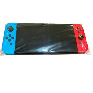 Switch パネル交換