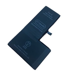 iPhoneX バッテリー交換