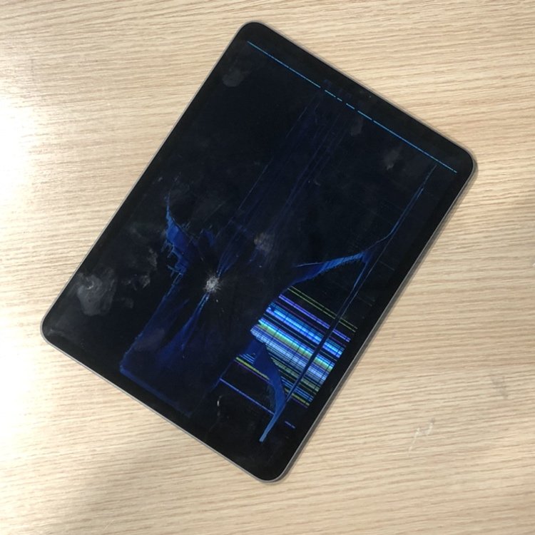 iPadPro11(第3世代) 液晶 交換 修理