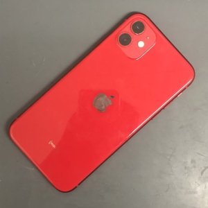 iPhone11 バッテリー 交換 修理