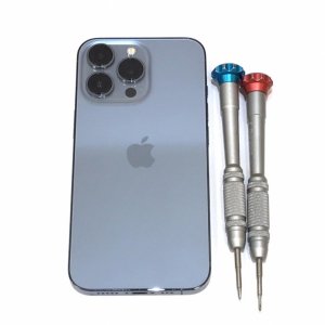 iPhone13Pro アウトカメラ交換