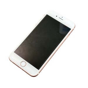 iPhone6S　ブラックアウト　液晶交換