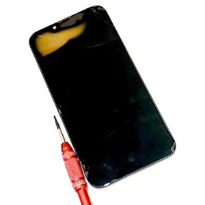 iPhone7 バッテリー交換