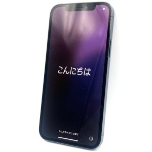 【iPhone12Pro フロントパネル交換】迅速・丁寧な修理で新品同様の仕上がりに!!是非当店にご来店ください!!｜利根郡みなかみ町