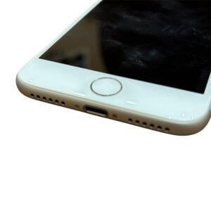 iPhoneSE2 ライトニング交換