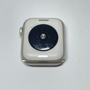Applewatch SE2 40mm　バックパネル交換修理